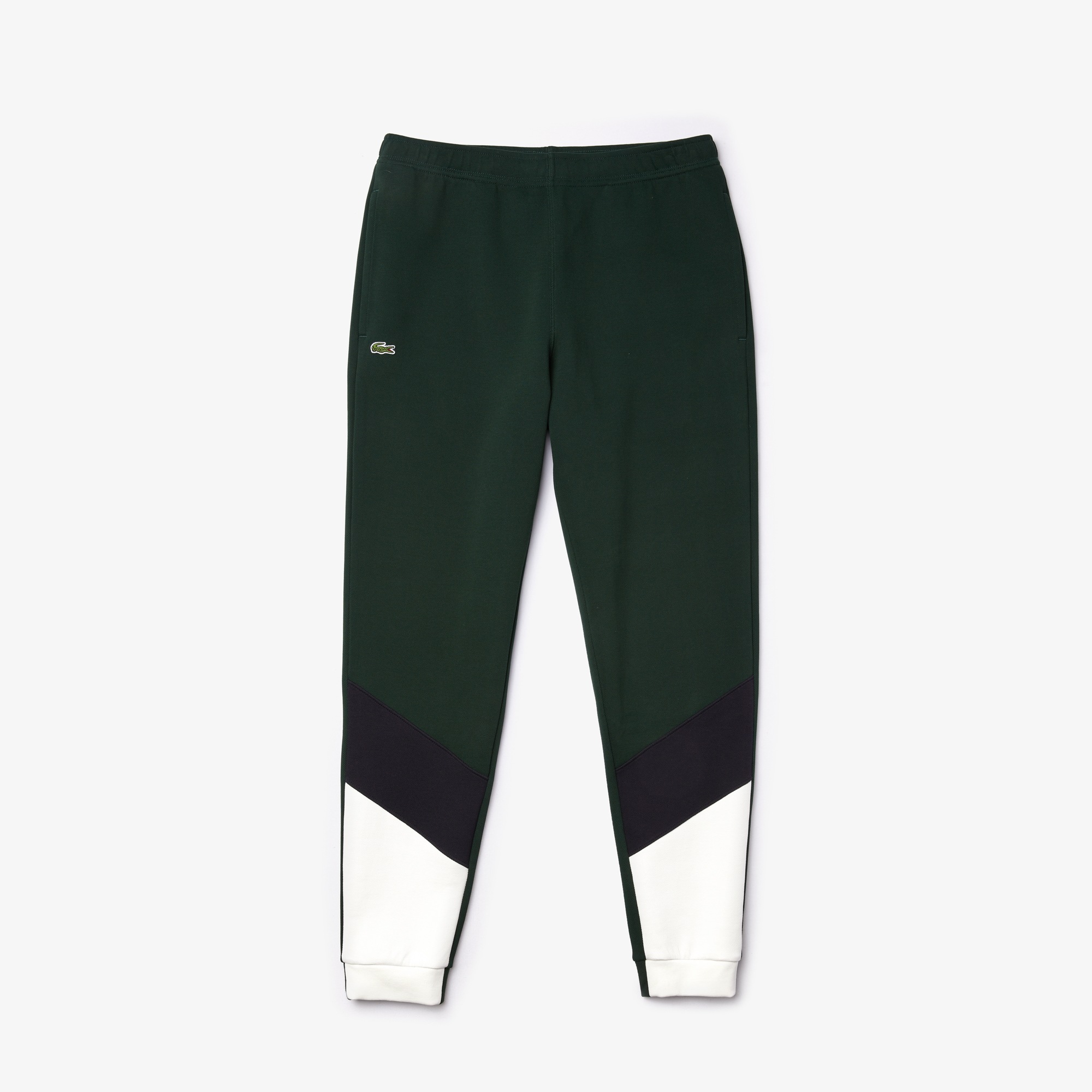 Bas de jogging homme lacoste clearance
