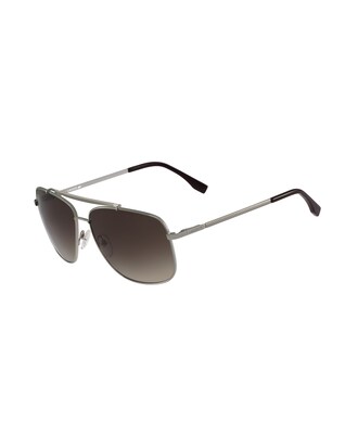Metal Navigator Sunglasses
