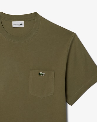 Men's Cotton T-Shirt 