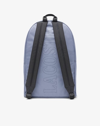 Landscape Crocodile Backpack