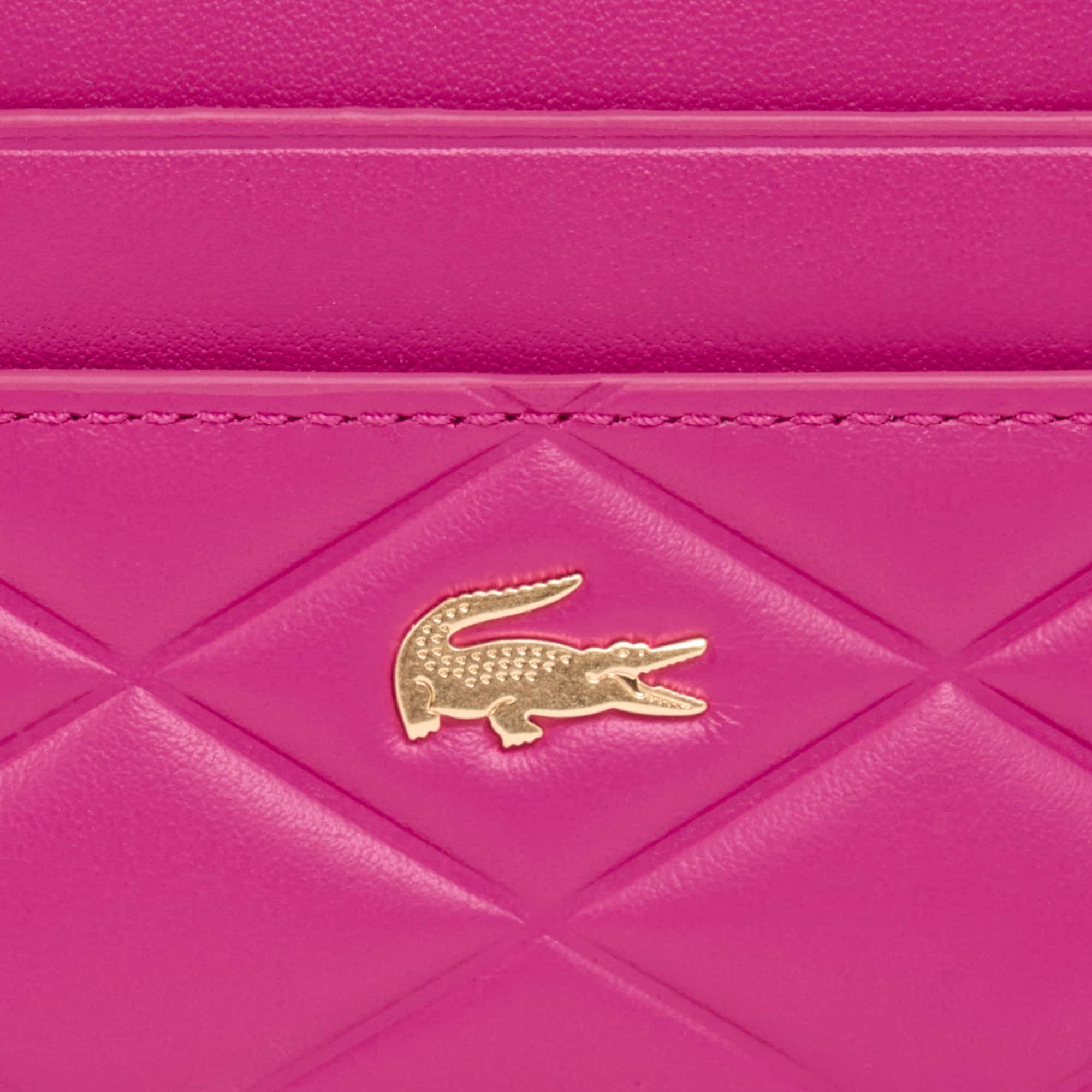Crocodelle Cardholder and Keychain Gift Set