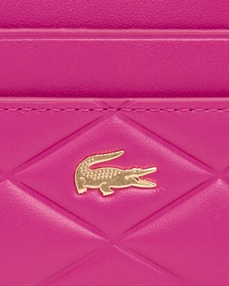 Crocodelle Cardholder and Keychain Gift Set