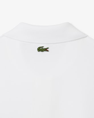 Unisex Lacoste x Novak Djokovic The GOAT Polo