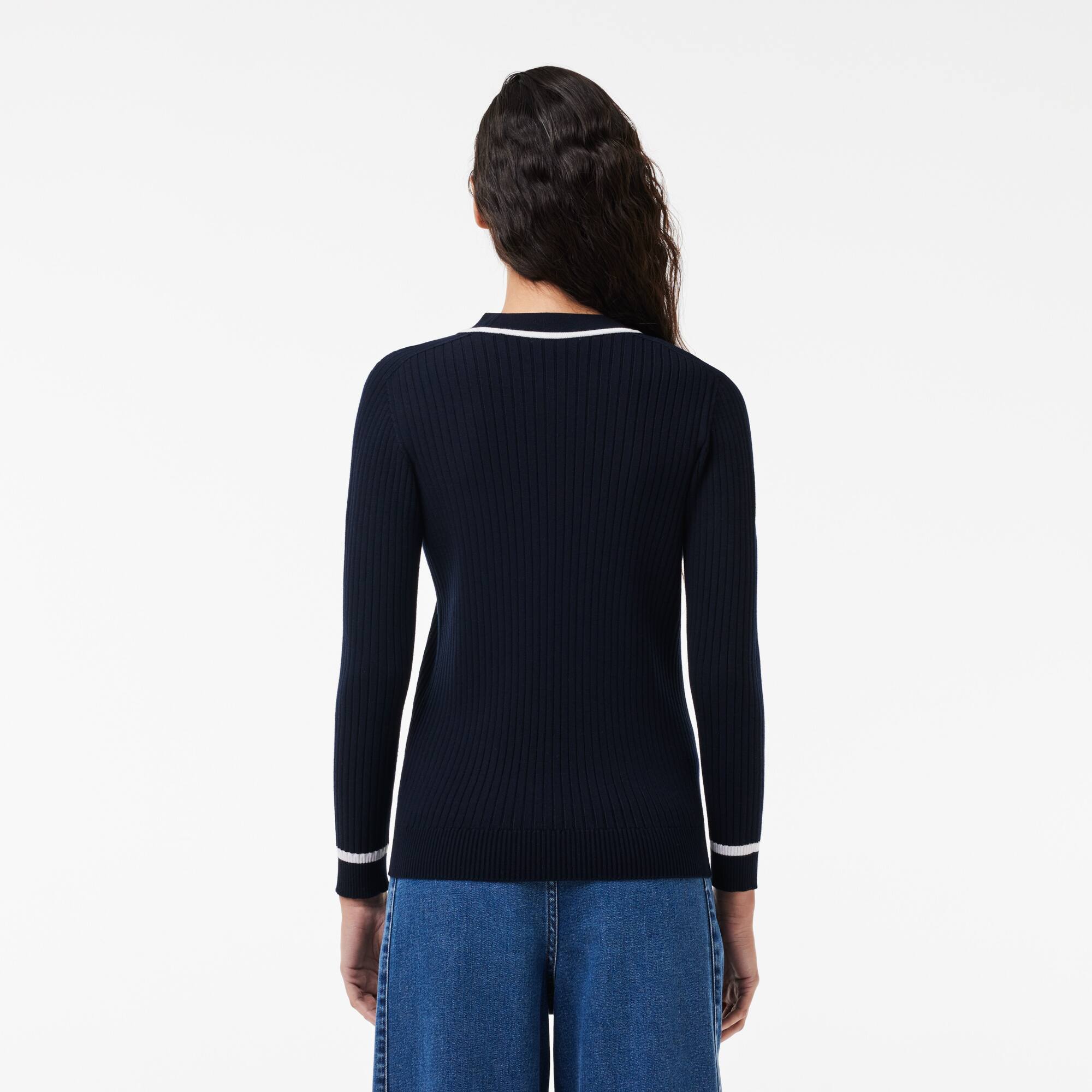 CLANE ★ 3D RIB KNIT TOPS 3D RIB MESH KNIT TOPS｜TOPS(トップス)｜CLANE OFFICIAL ONLINE