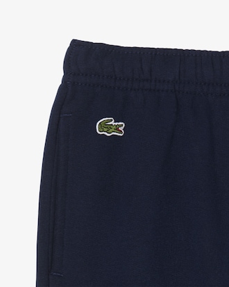 Pantalon de survêtement molleton