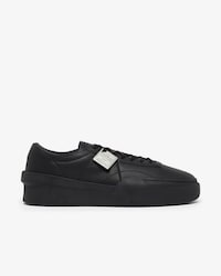 Men's Aura Club Leather Sneakers