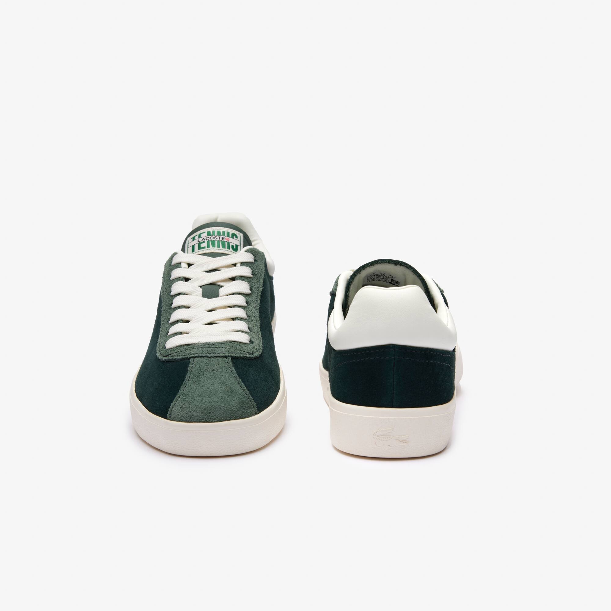 Women's Baseshot Premium Suede Sneakers - Sneakers - New In 2026
