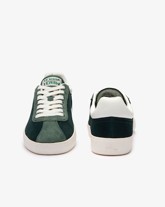 Women's Baseshot Premium Suede Sneakers
