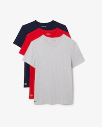 Men's 3-Pack Slim Fit Undershirts