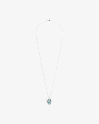 Runway Charms Necklace