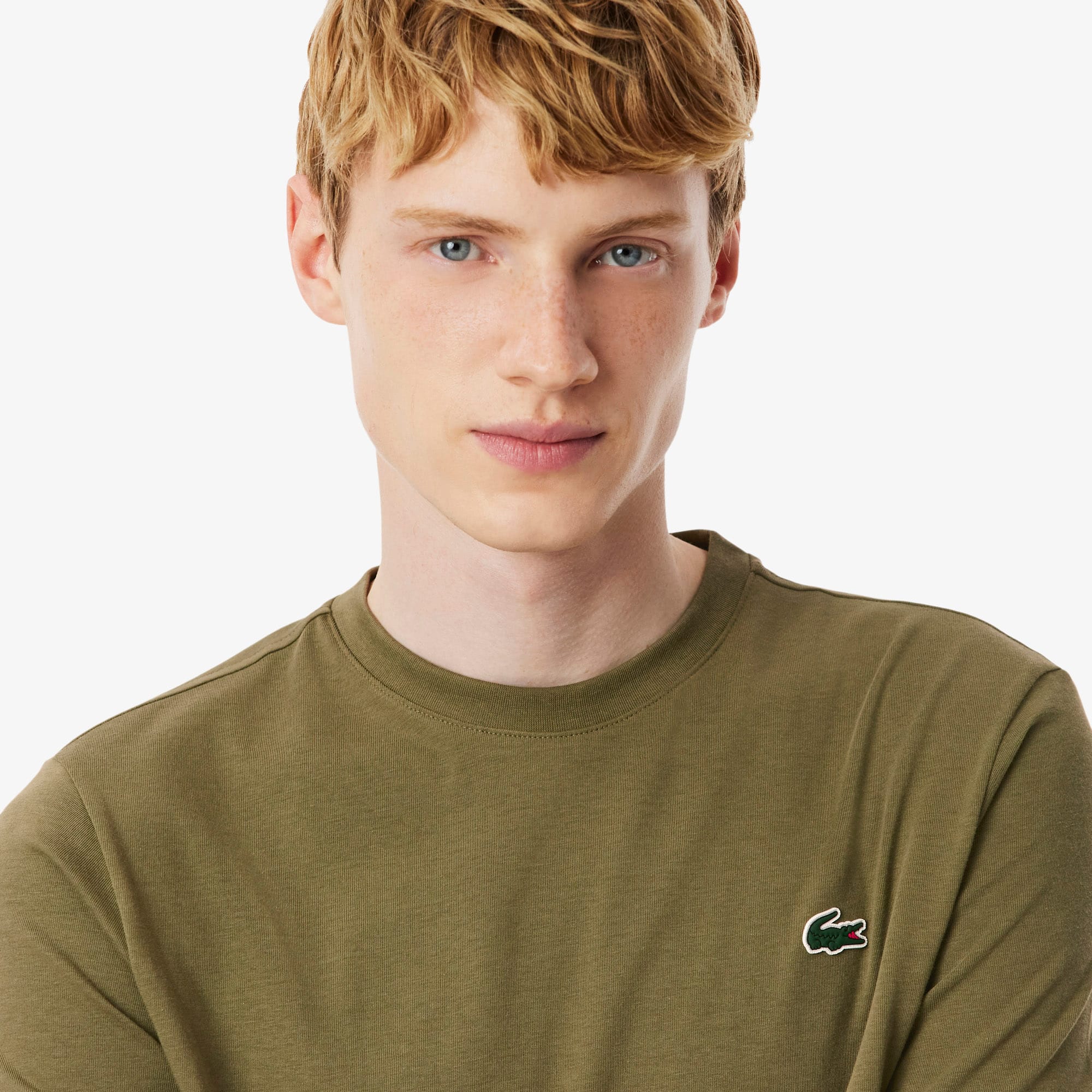 Men's Sport Printed Ultra Dry T-Shirt