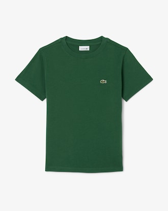 Kids' Cotton T-Shirt