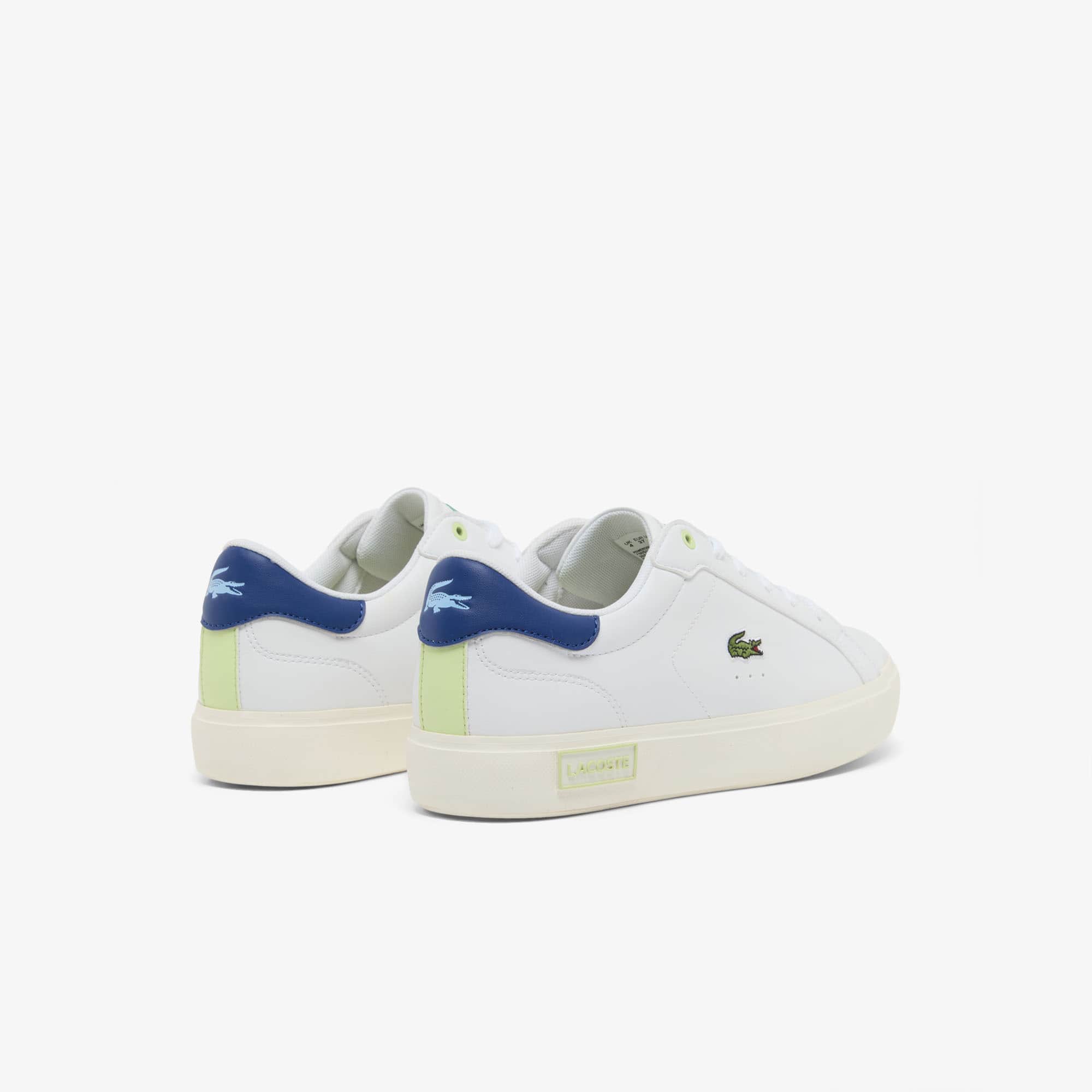 Junior's Powercourt Sneakers