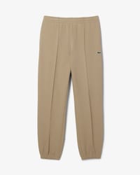 Men's Double Face Piqu&eacute; Sweatpants
