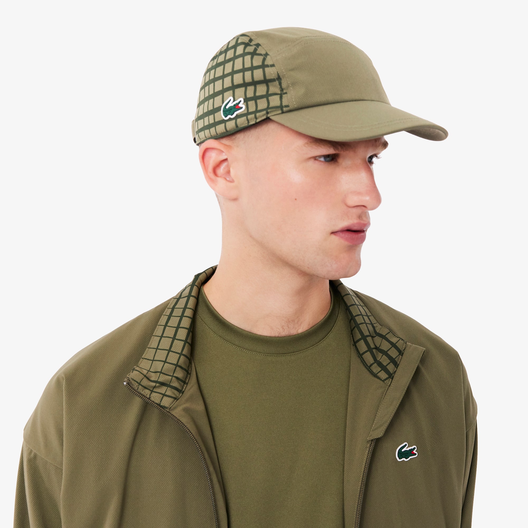 帽子 TENTO Drawcode hat Tento Drawcode hat