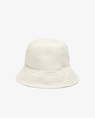 Women's Natural Dyed Denim Bucket Hat