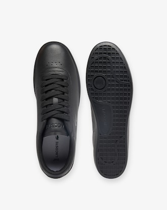 Men's Baseshot Evo Leather Sneakers