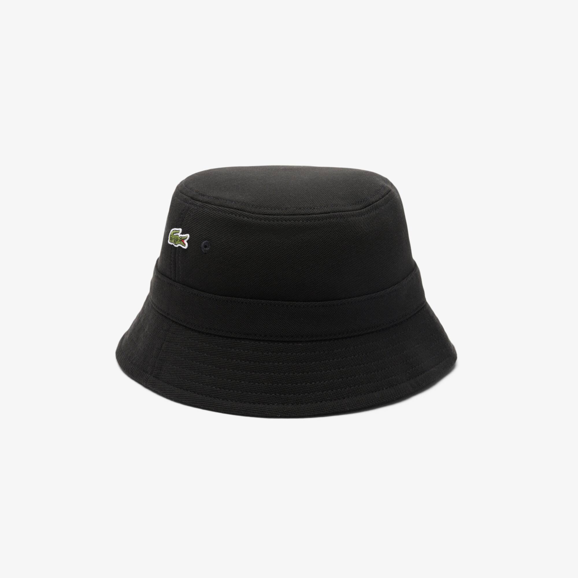 Unisex Piqué Bucket Hat