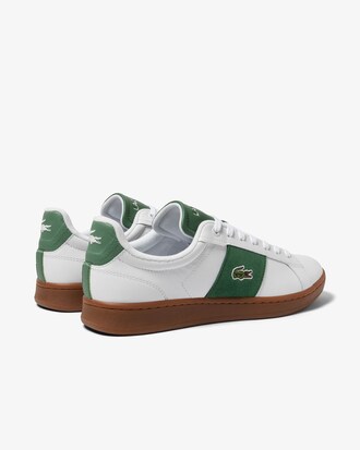 Men's Carnaby Pro Leather Color-Pop Sneakers