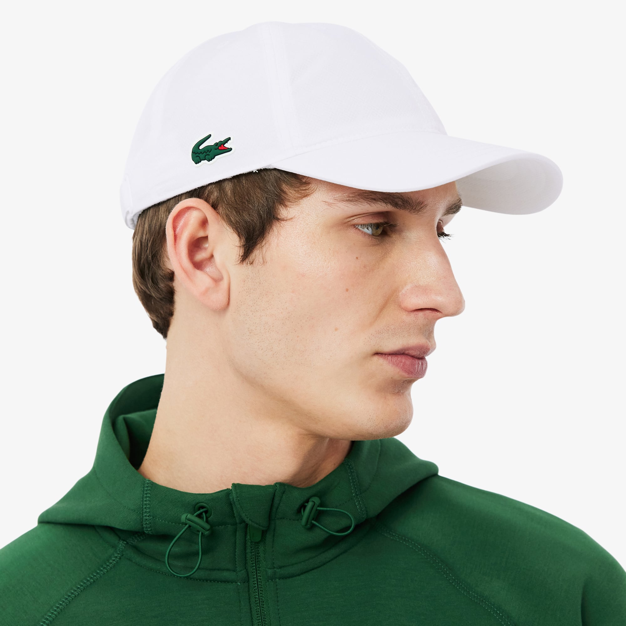 Men's Lightweight Sport Cap - Caps & Hats - New In 2026 | Lacoste