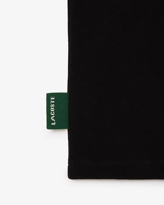 Men's Classic Fit Piqu&eacute; Polo