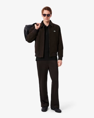 Polo Regular Fit En Petit Piqu&eacute;