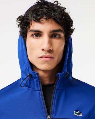 Men's Ultra Dry Hoodie