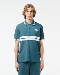 Men's Classic Fit L.12.12 Badge Polo