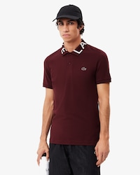 Polo de piqué slim fit Movement