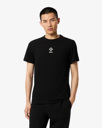 Men's Lacoste Tennis x Daniil Medvedev Ultra Dry T-Shirt
