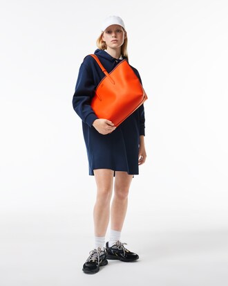 Bolso tote y bolso reversible Anna para mujer