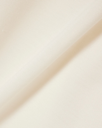 Runway Slim Fit Silk Mini-Piqué Polo Shirt