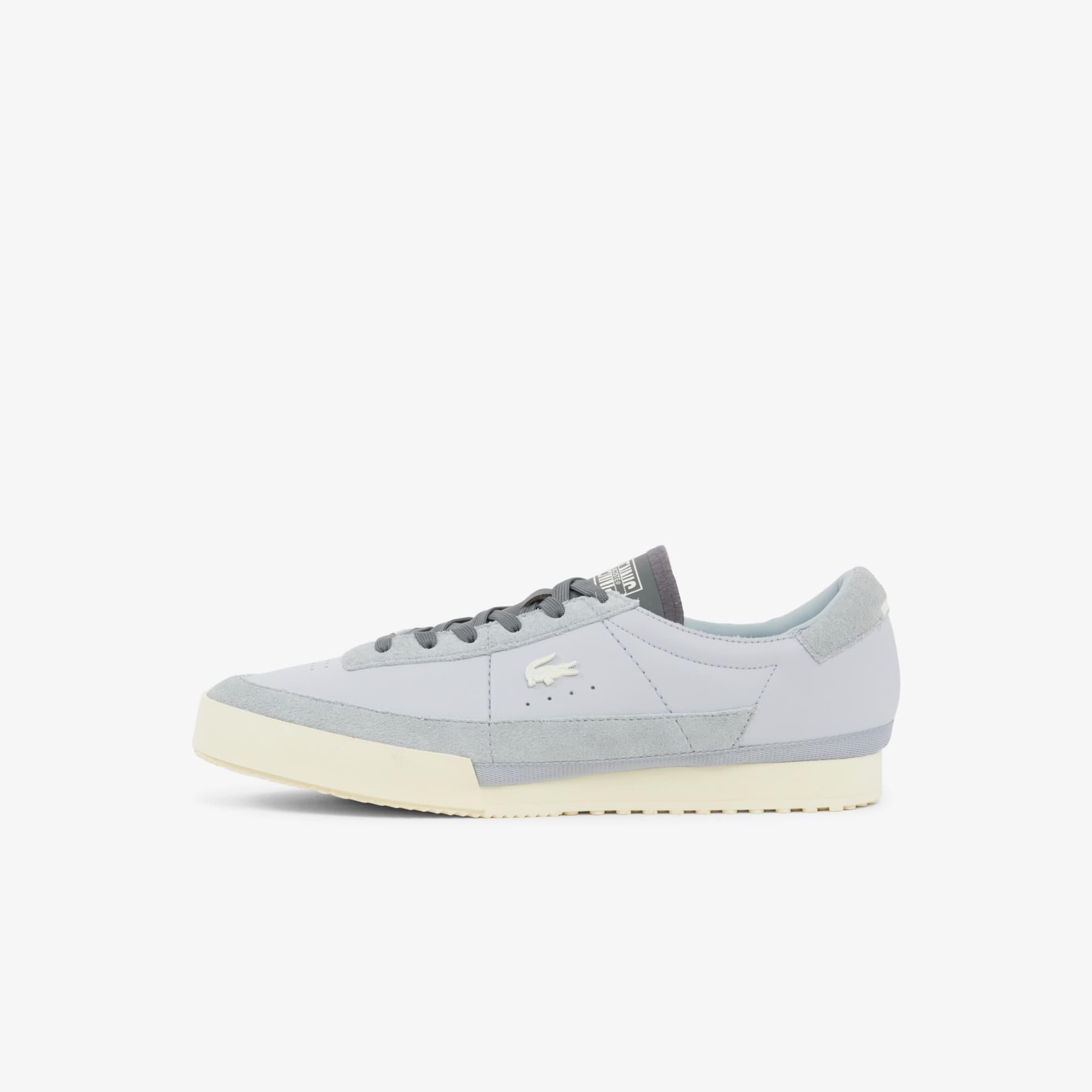Men's Aura Leather Sneakers