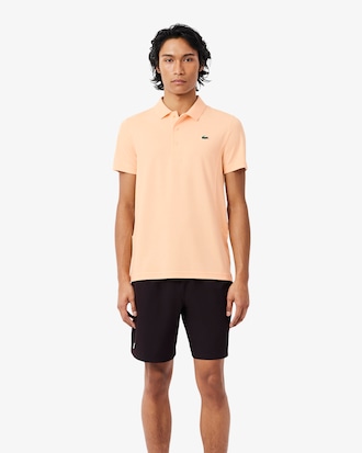 Men's Lacoste Tennis x Novak Djokovic Shorts