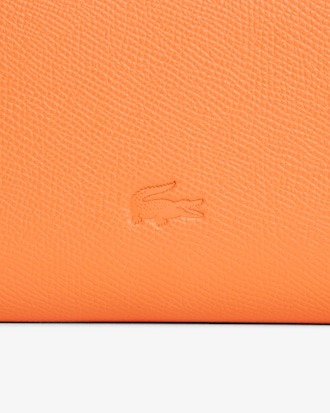 Champs-&Eacute;lys&eacute;es Zipped Billfold