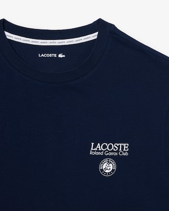 Roland-Garros Edition Pajama Set