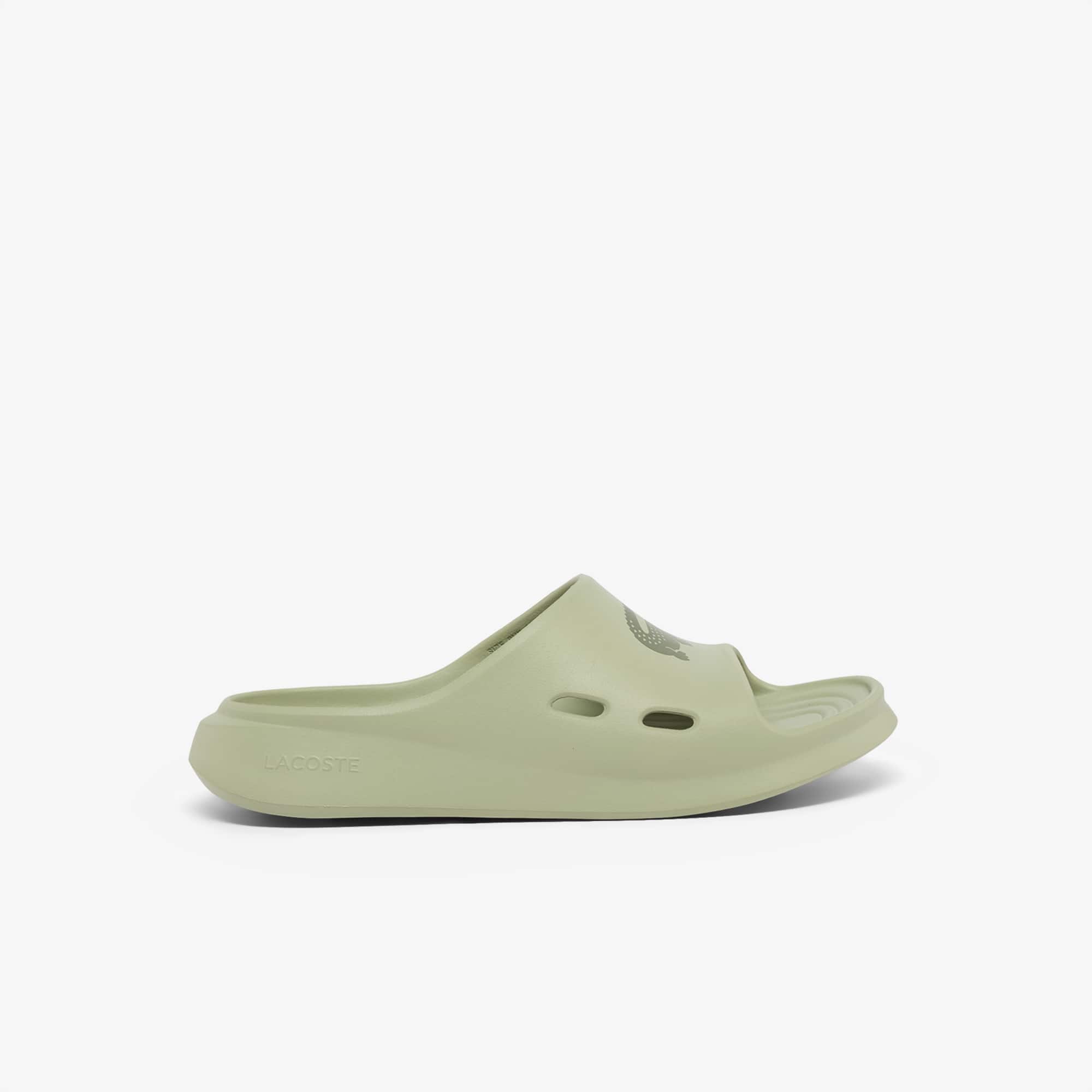 Lacoste Sandalias Meduz para Hombre Verde