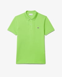 Men's Slim Fit L.12.12 Piqué Polo