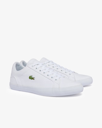 Men's Lerond Canvas Sneakers