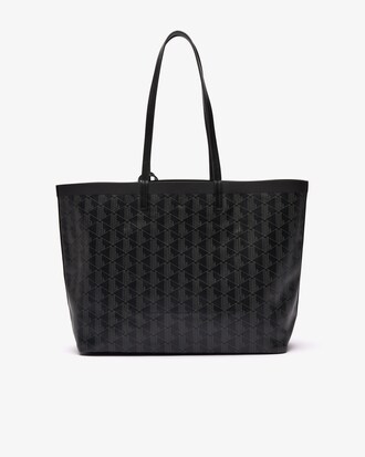 Zely Tote with Pouch