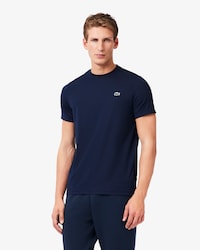 Men's UV Protect Lightweight Stretch Sport T-Shirt