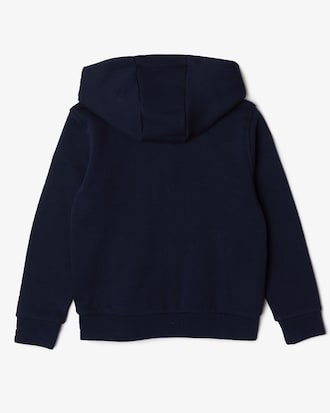 Kids' SPORT Tennis Zip-Up Fleece Sweatshirt