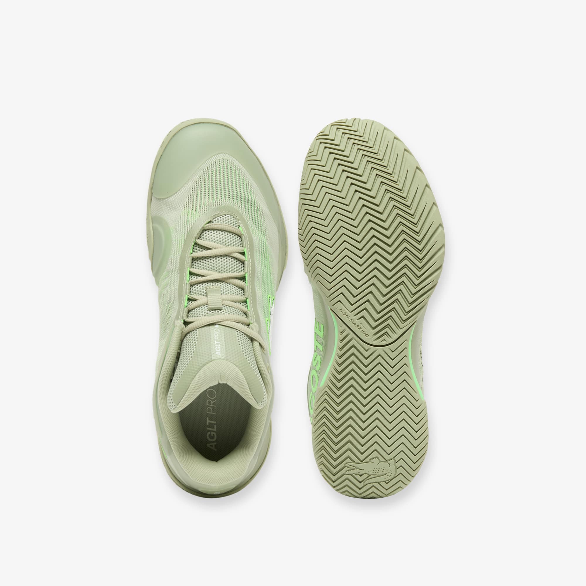 Men's AG-LT Pro Tennis Shoes