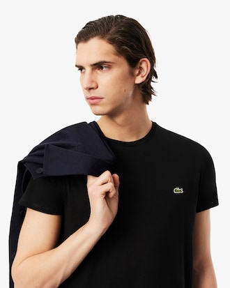 Men's Pima Cotton T-Shirt