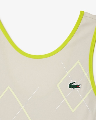 Women's Ultra Dry Tennis Dress with Removable Liner
