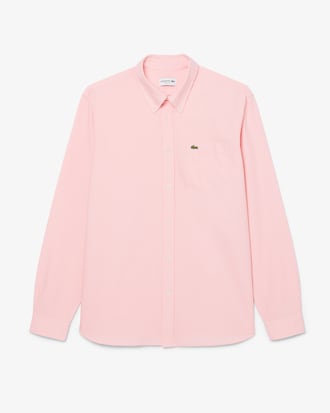 Men's Regular Fit Oxford Shirt