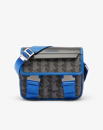 Bolso Tipo Messanger Para Hombre