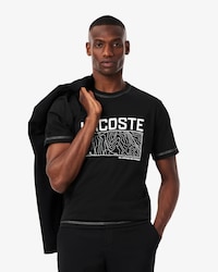 Men's Printed Jersey T-Shirt