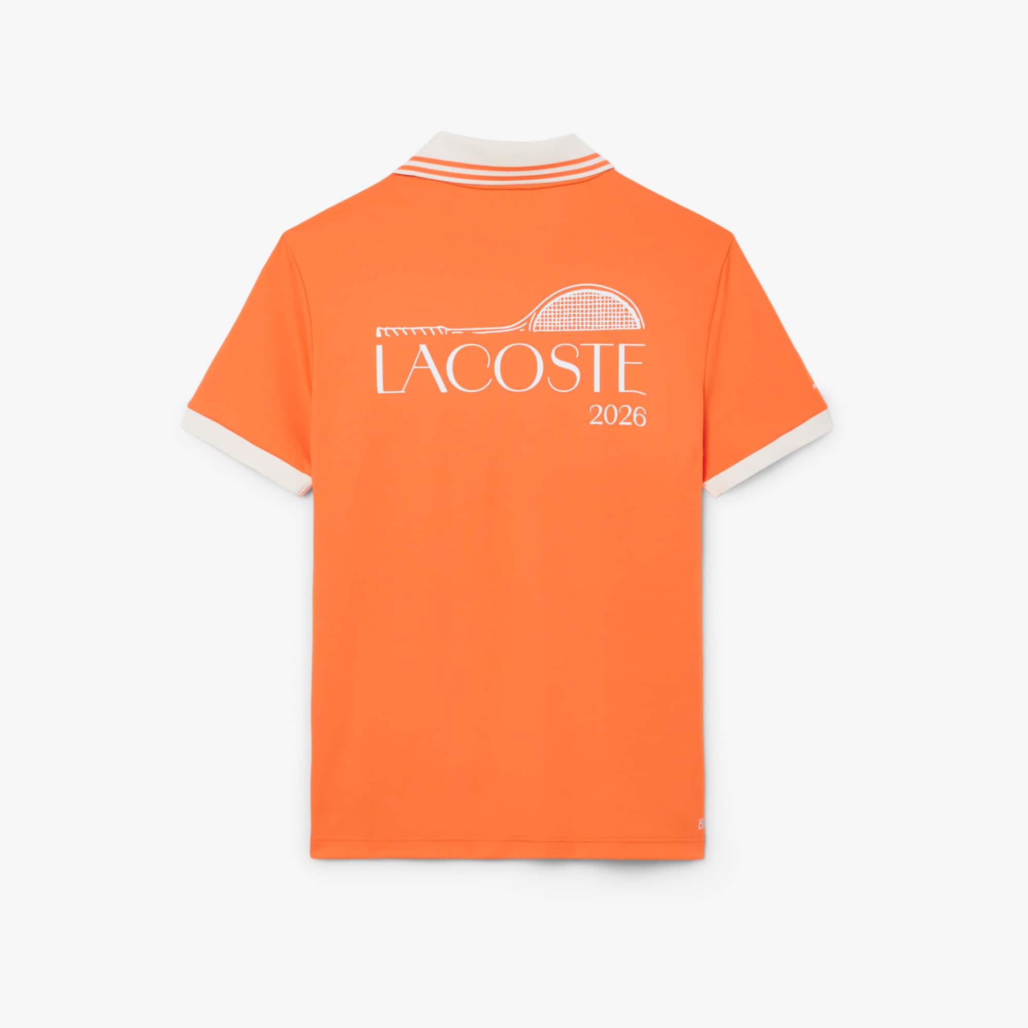 Miami Open Edition Ballboy Polo - Polo Shirts - New In 2026 | Lacoste