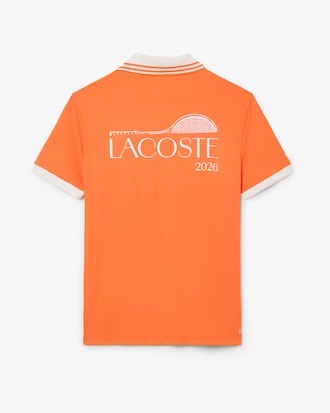 Miami Open Edition Ballboy Polo